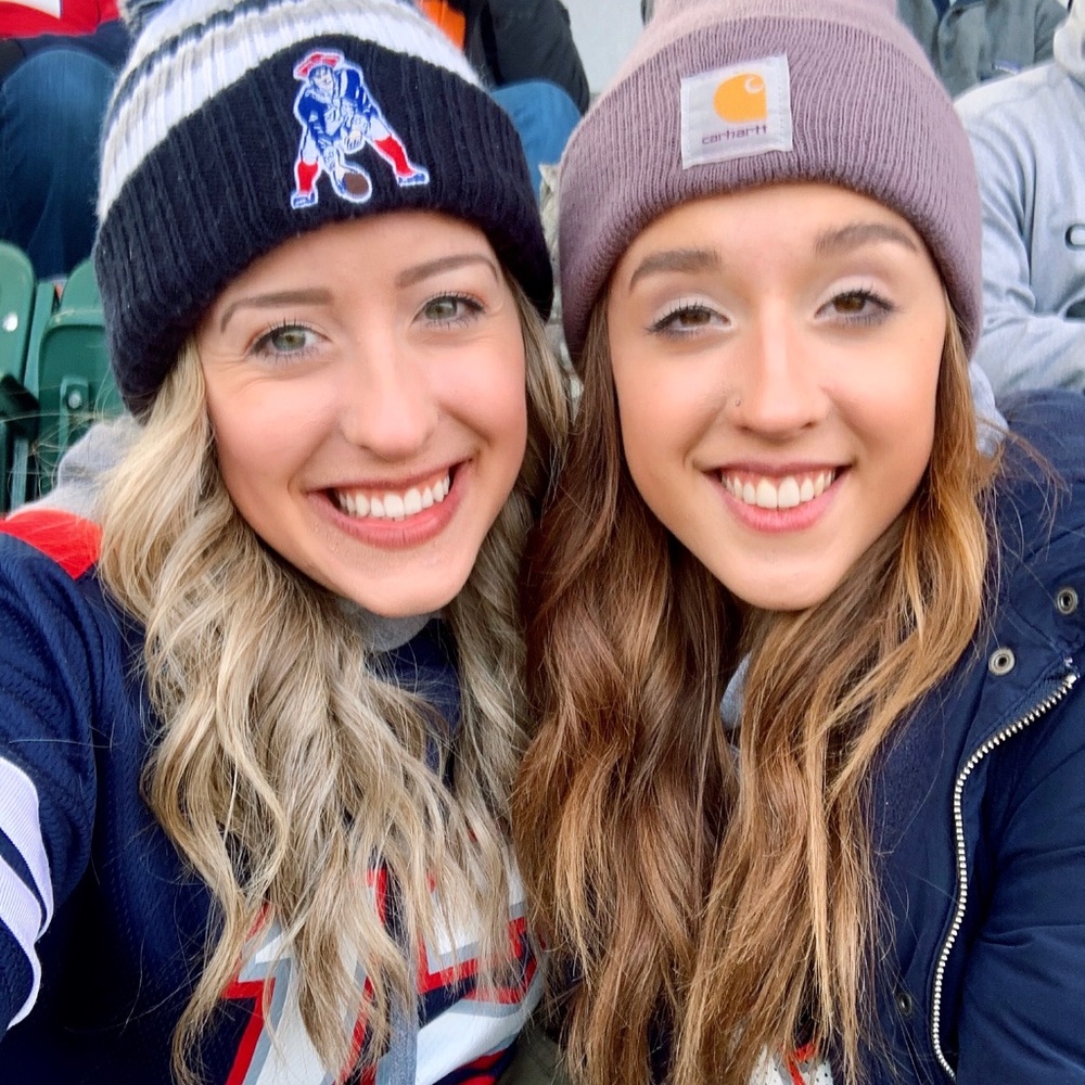 Meet your Posher, Jenna